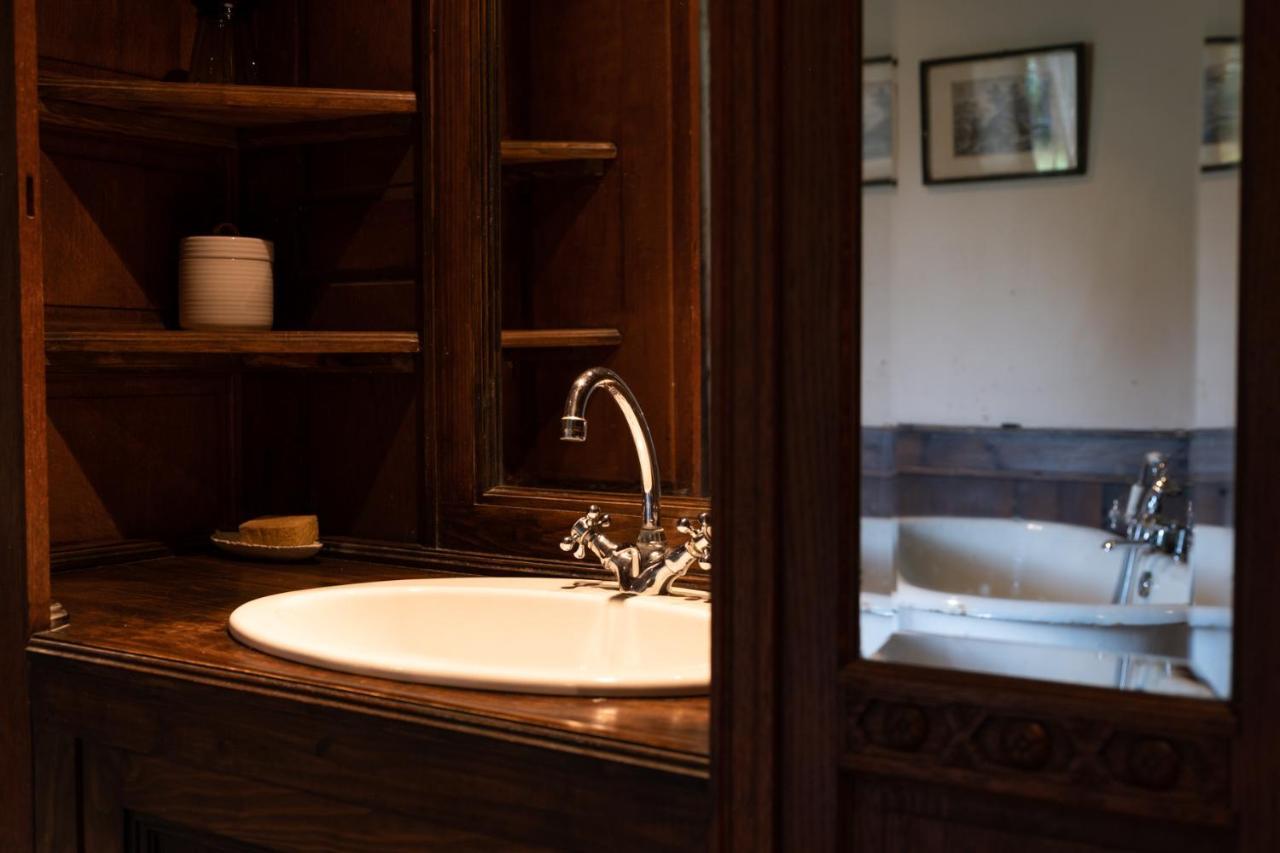 Chateau De Montautre Fromental Ngoại thất bức ảnh