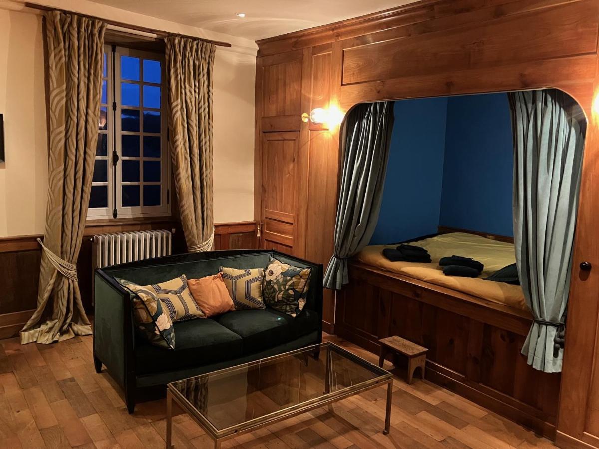 Chateau De Montautre Fromental Ngoại thất bức ảnh